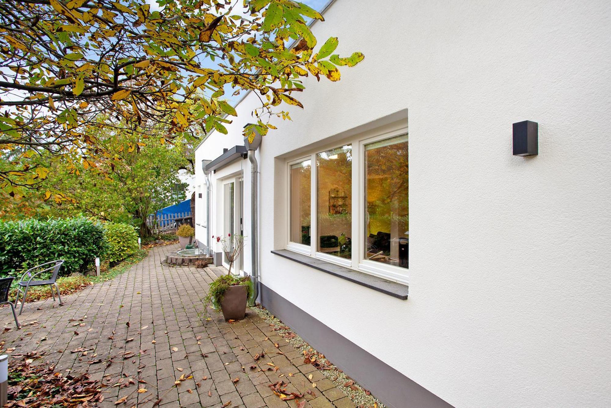 Ferienwohnung Im Eichholz Arnsberg Bagian luar foto