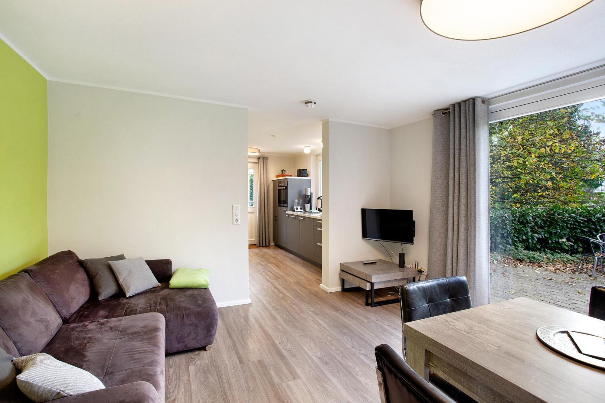 Ferienwohnung Im Eichholz Arnsberg Bagian luar foto