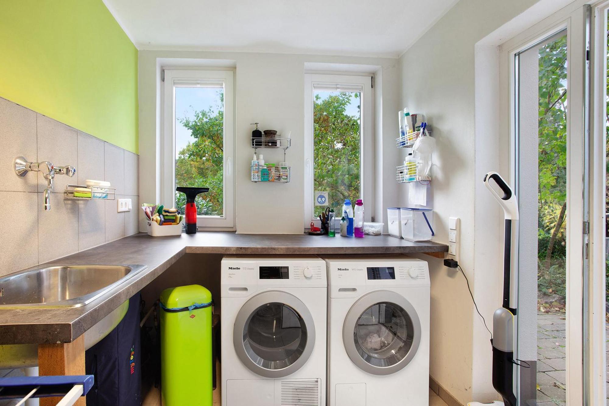Ferienwohnung Im Eichholz Arnsberg Bagian luar foto