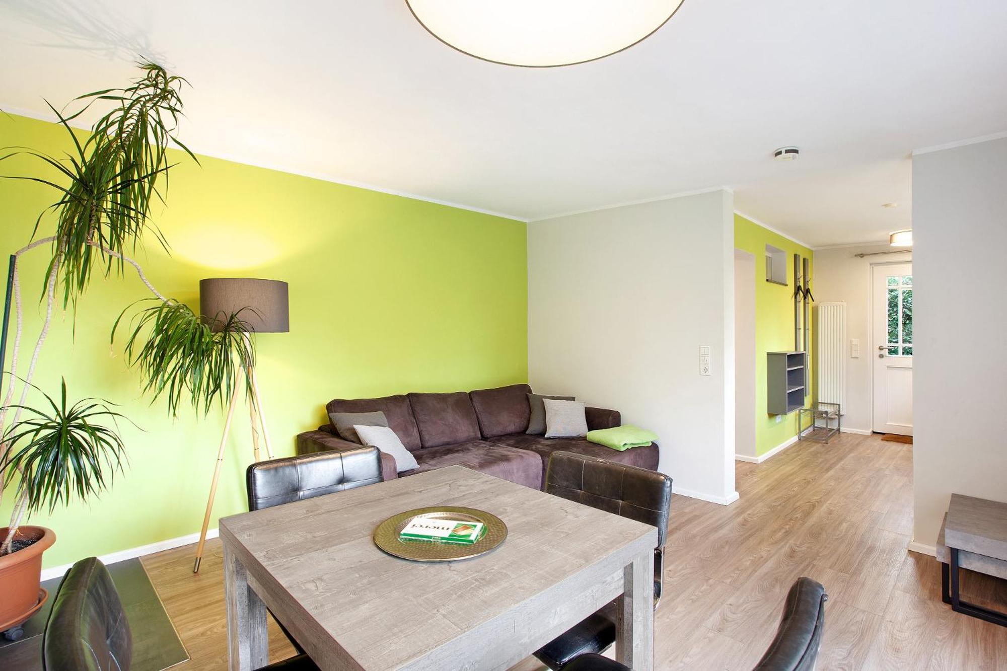 Ferienwohnung Im Eichholz Arnsberg Bagian luar foto